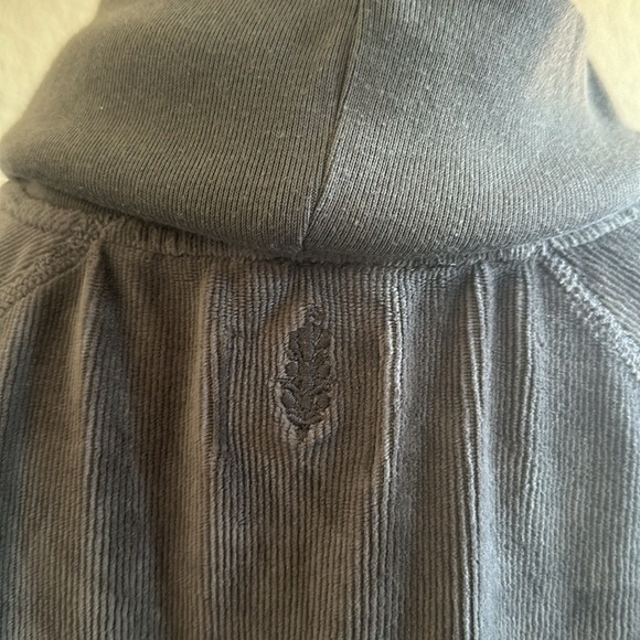 Fp Movement Women's Last Chance Pullover Charcoal - Picture 7 of 11